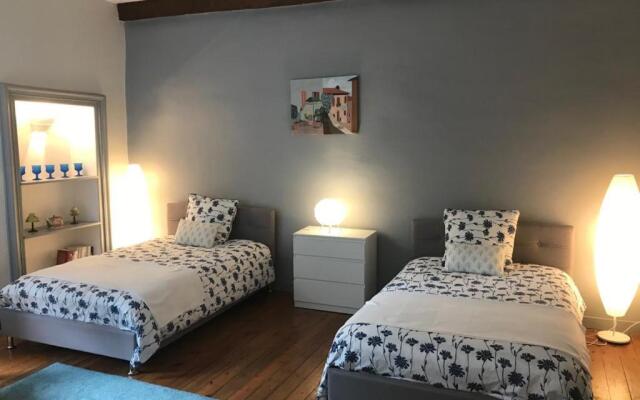 Eglantine Appartement Centre Historique De Dinan