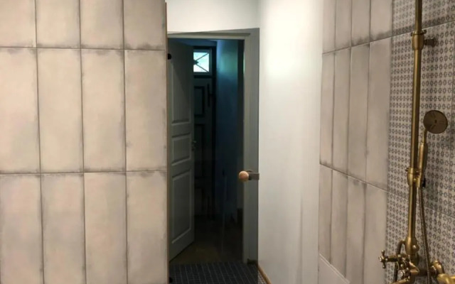 Lõuna 6-3 Apartement