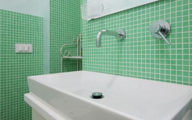 La Petit Maison Prés Du Vatican