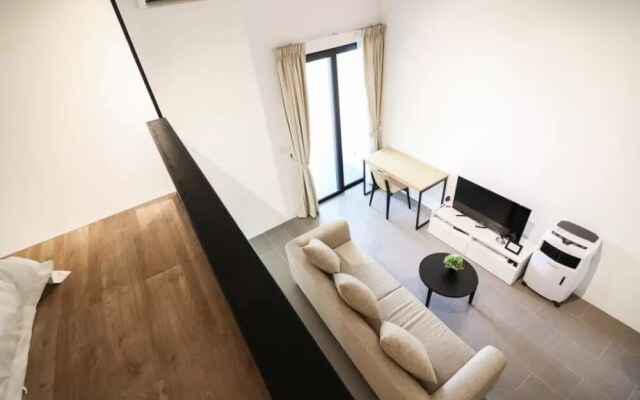 Cozy 2BR With Mezzanine in Bangsar - 7 Guests!