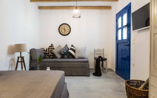 Muses Suites