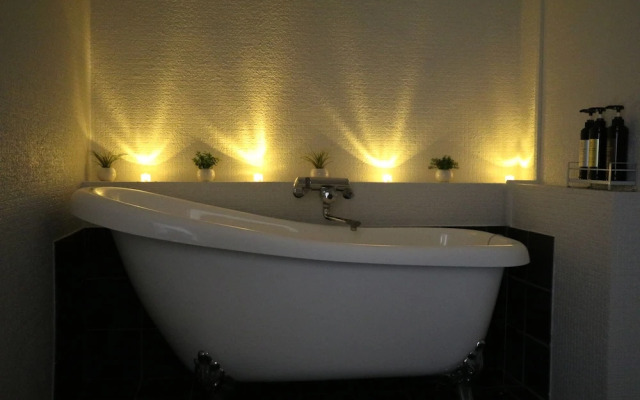 Mykonos Resort Miura