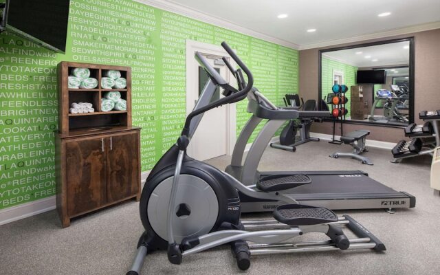 La Quinta Inn by Wyndham Calhoun South I-75