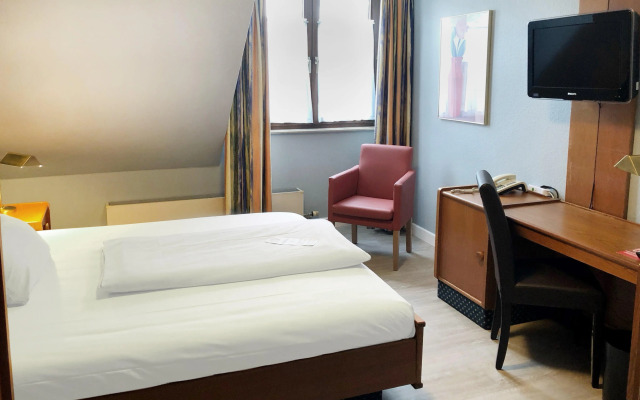 Garner Hotel Bochum by IHG