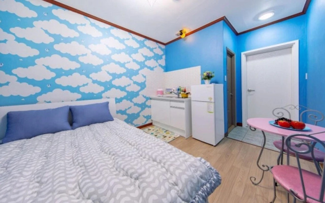 Boryeong Rodem Pension