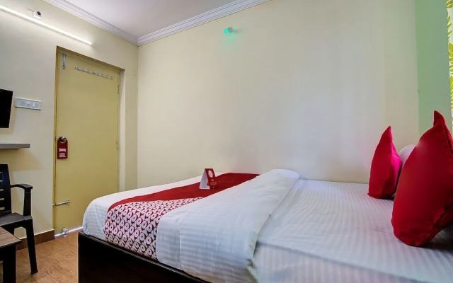 Lalitha Delight Guest House