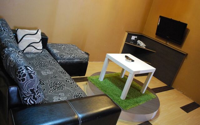 OYO 996 My Home Hotel Cheras Selatan