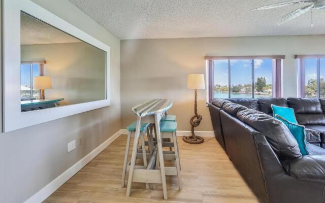 Land's End 3-301 Bay Front - Premier