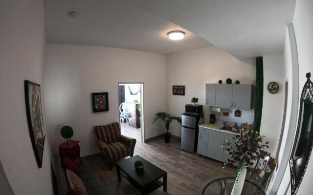 310Guest-House LaVida