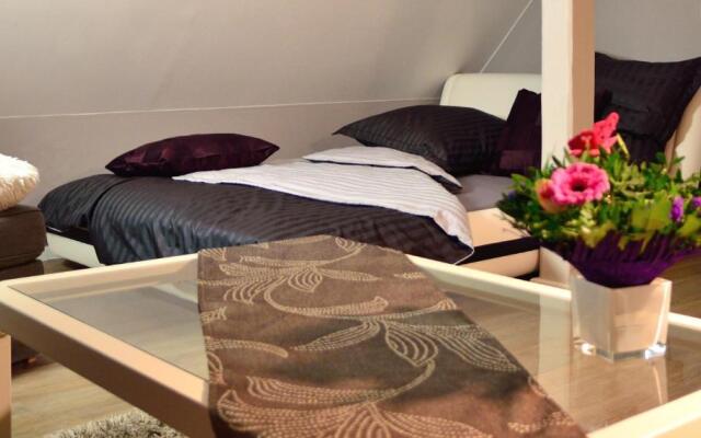 Gästehaus Liubas Insel