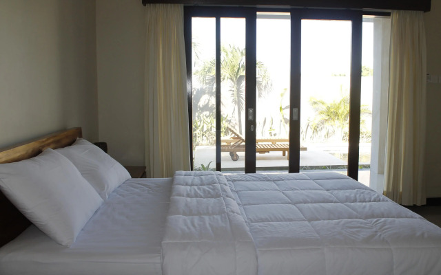 Donna Guest House
