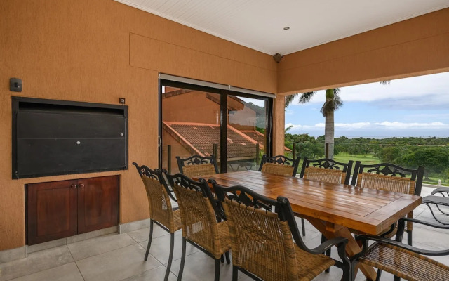 San Lameer Villa Rentals 14109