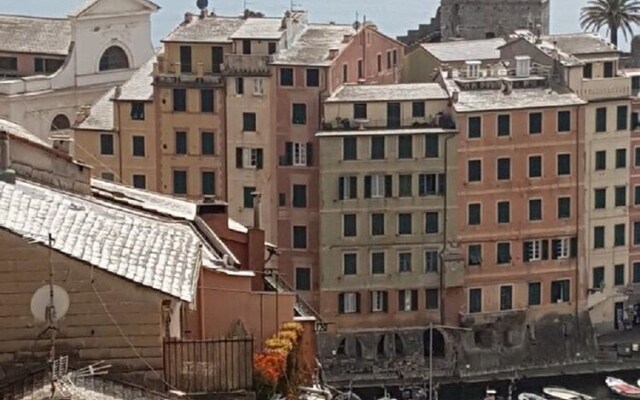 Il Balcone di Giulietta