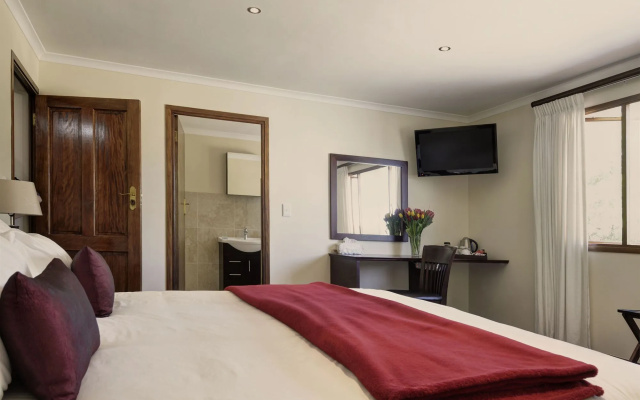 Sundown Manor Guest House