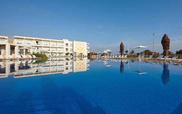 Radisson Blu Resort, Saidia Beach