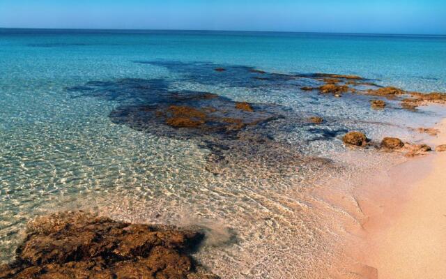 Hotel Masseria Le Pajare
