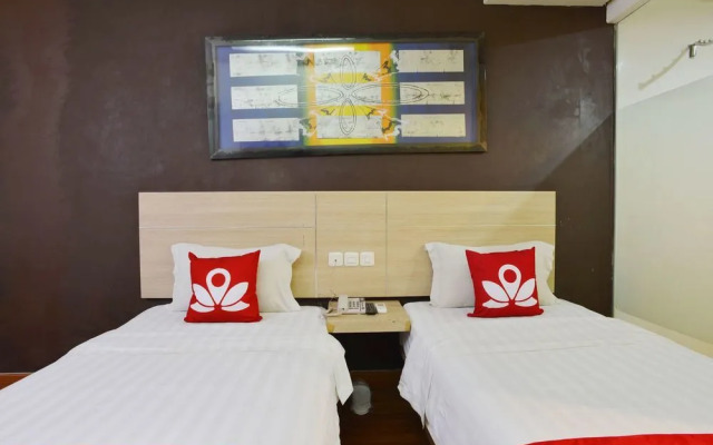 ZEN Rooms Batu Ceper Pecenongan