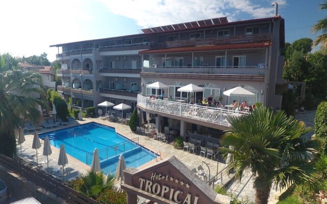 Hotel Tropical