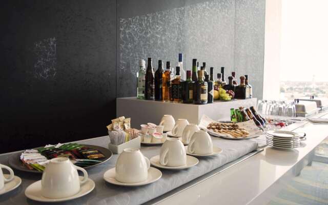 HS HOTSSON Hotel Silao