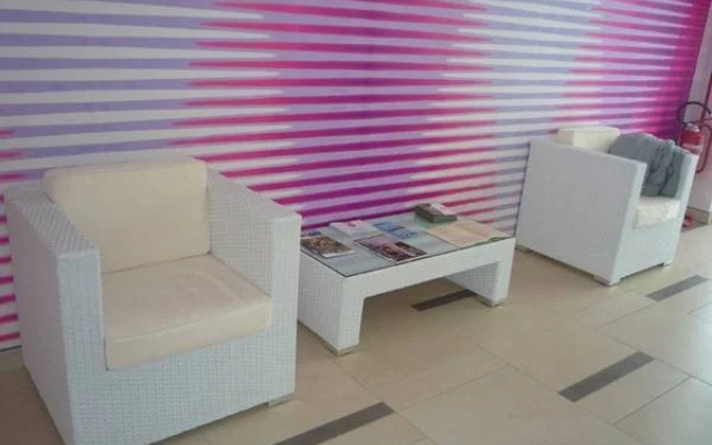 Hotel La Terrazza