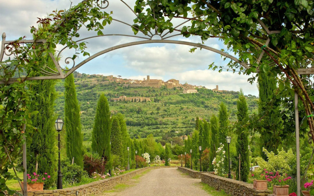 Relais Villa Baldelli