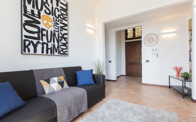 Rental In Rome Rosselli Palace Apartment 5