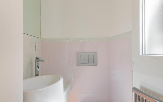 Santo Stefano 13 - Quadrilocale elegante