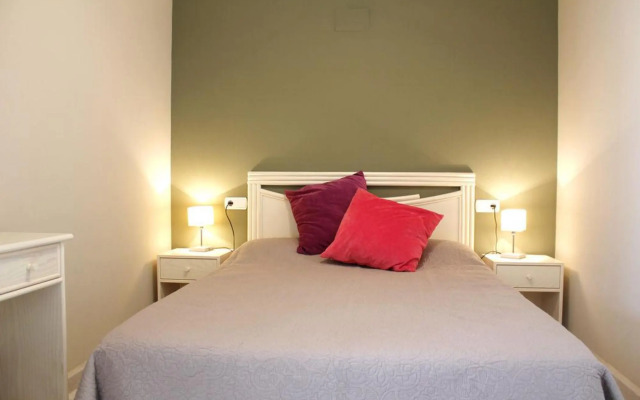 Topacio Apartamentos