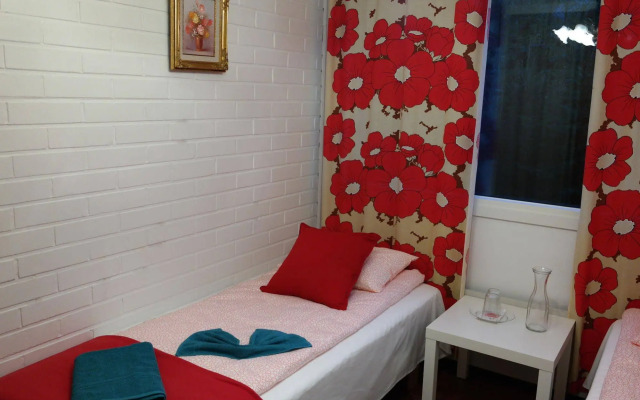 Guesthouse Stranda Helsinki