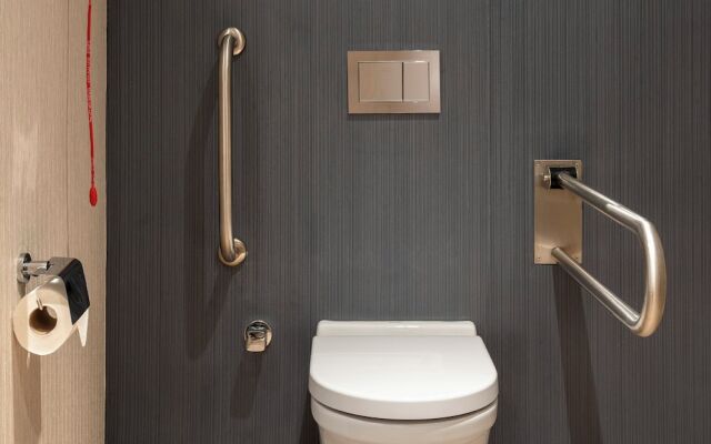 Crowne Plaza Florya Istanbul, an IHG Hotel