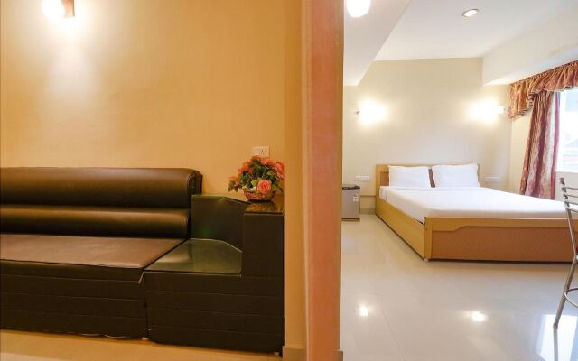 FabHotel Star