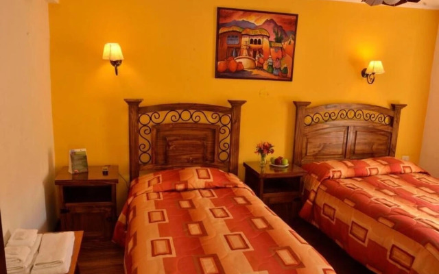 Mallqui Hostal