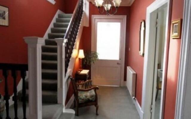 The Gatehouse B&B