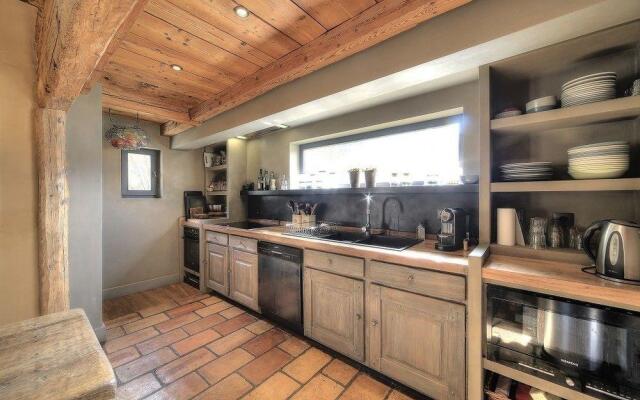 Chalet Emile