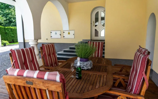 Villa Miriam