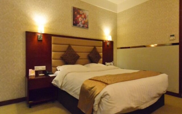 Hangzhou Yirong Hotel