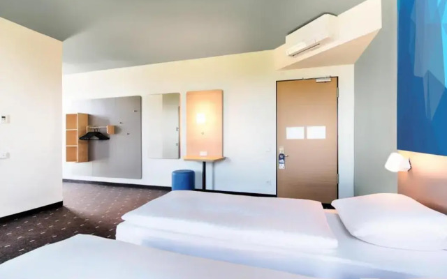 B&B HOTEL Dresden City-Süd