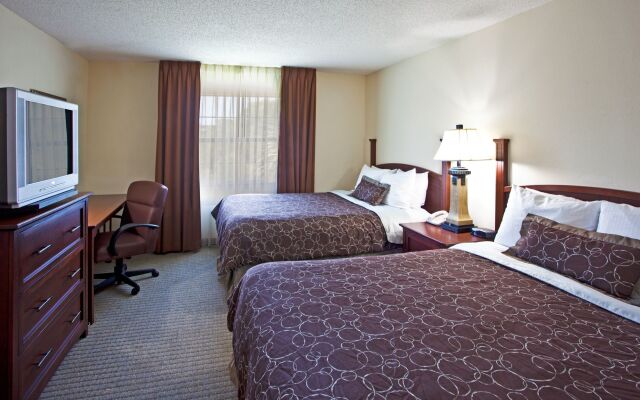 Staybridge Suites Tampa East - Brandon, an IHG Hotel