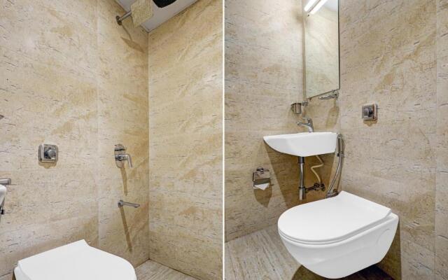 Itsy Hotels Heraa International