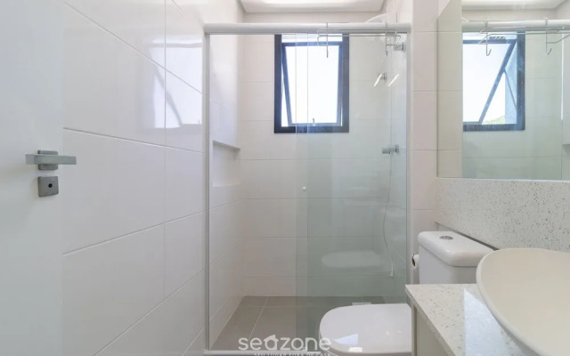 Modern Studio 650m From Ufsc - Cnt303