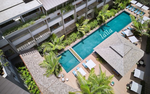 laïla, Seychelles, a Marriott Tribute Portfolio Resort