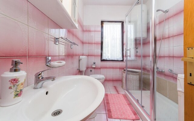 Amazing Home in Fuskulin With Wifi and 3 Bedrooms