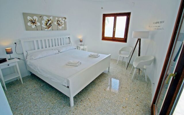 Suerte - sea view villa with private pool in Moraira