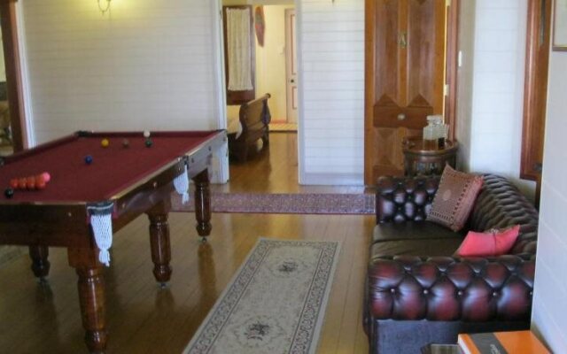 Classique Bed and Breakfast