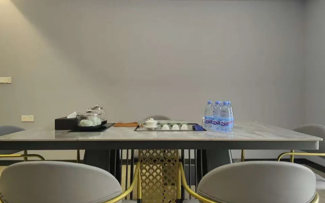 Fuxiang Hotel