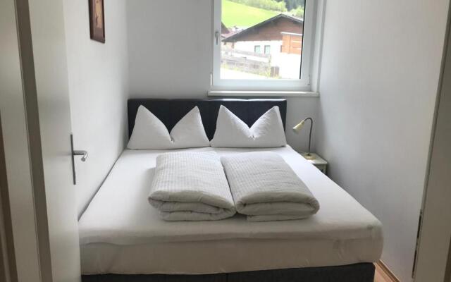 Appartements Fam. Gleinser Mirella