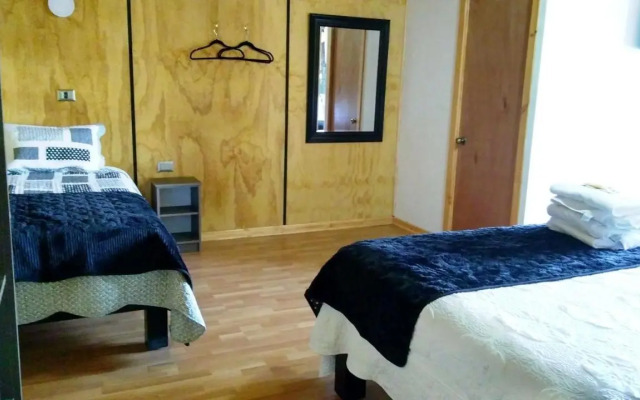 Residencial del Maule