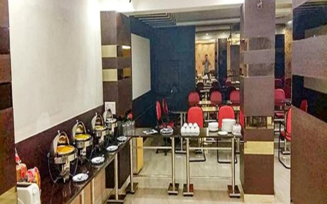 Fabhotel Arihant Inn