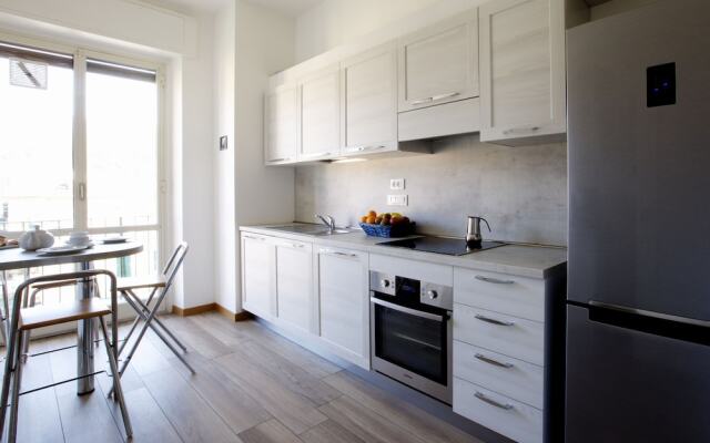 Riviera Apartments Corso Italia 6