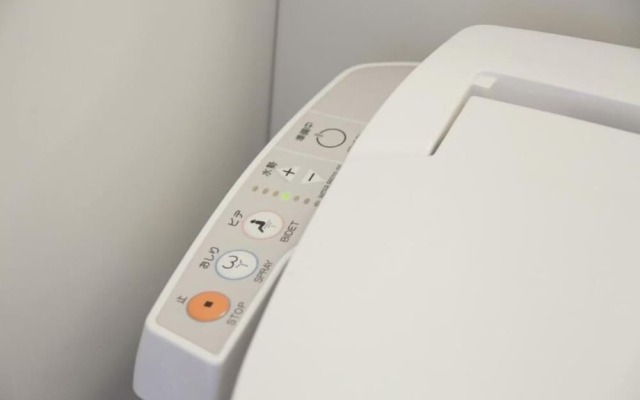 Washington R&B Hotel Kamata Higashiguchi